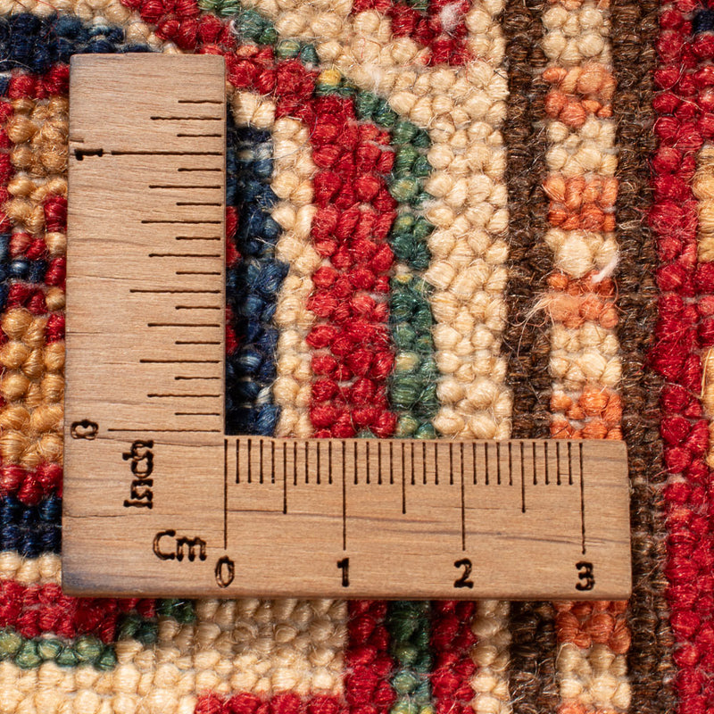 Kazak Teppe 155x104cm - Orientalsk teppe