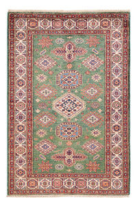 Ziegler Teppe - Kazak - 151 x 105 cm - grønn – product image