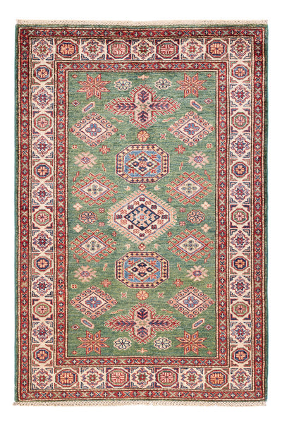 Kazak Teppe 105x151cm - Orientalsk teppe