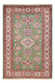 Ziegler Teppe - Kazak - 151 x 105 cm - grønn