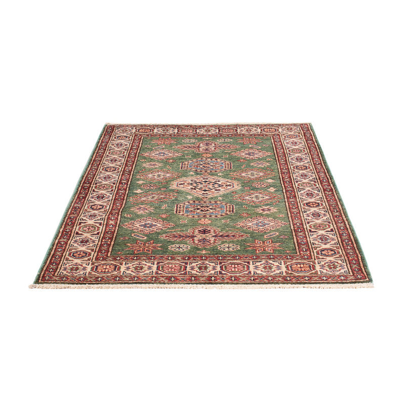 Ziegler Teppe - Kazak - 151 x 105 cm - grønn