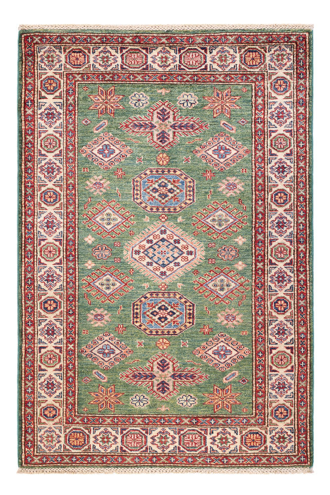 Kazak Teppe 151x103cm - Orientalsk teppe