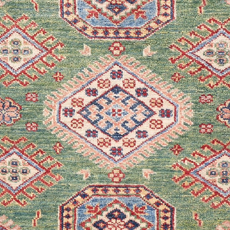 Kazak Teppe 151x103cm - Orientalsk teppe