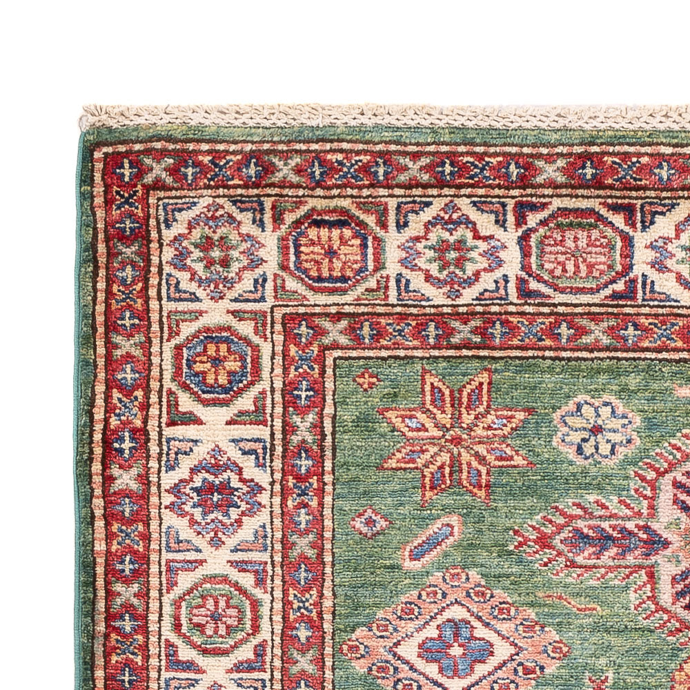 Kazak Teppe 151x103cm - Orientalsk teppe