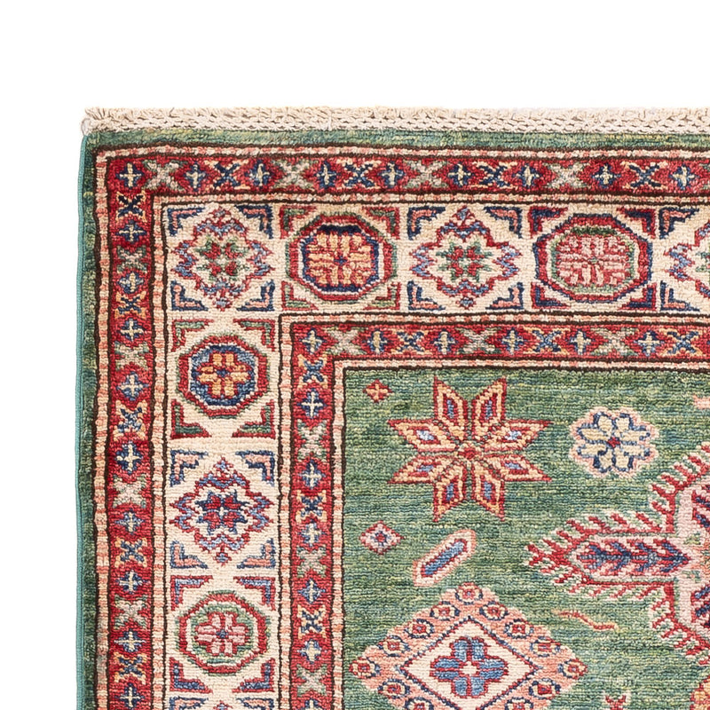 Kazak Teppe 151x103cm - Orientalsk teppe