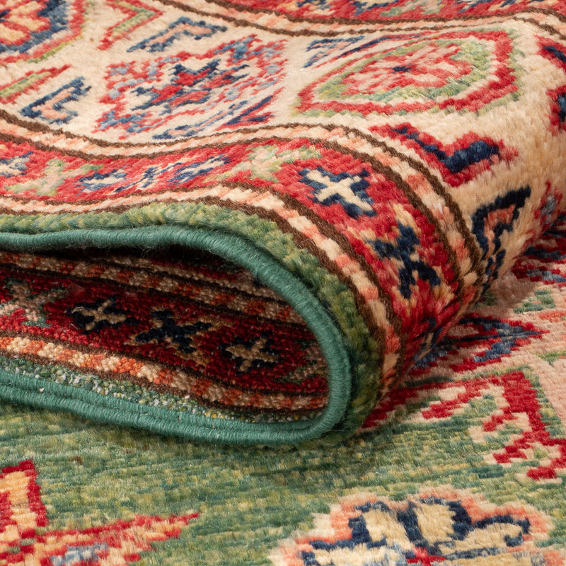 Kazak Teppe 151x103cm - Orientalsk teppe