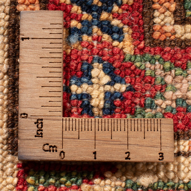 Kazak Teppe 151x103cm - Orientalsk teppe