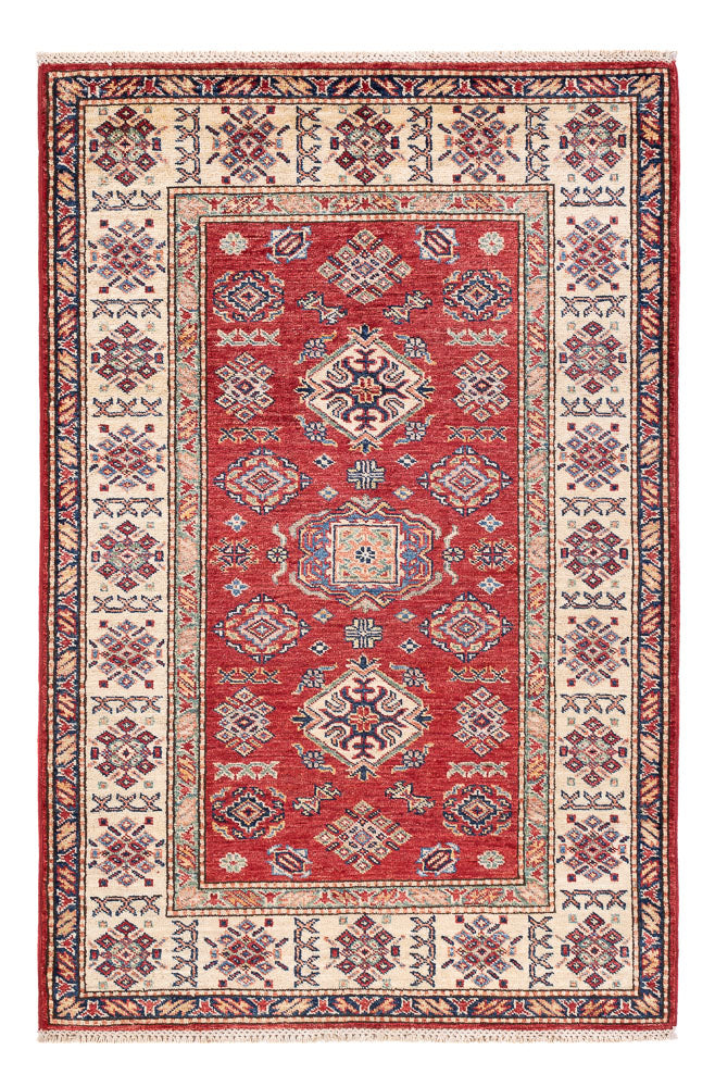 Kazak Teppe 153x102cm - Orientalsk teppe