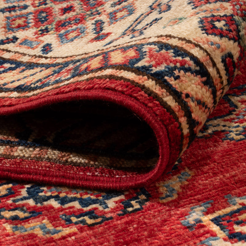 Kazak Teppe 153x102cm - Orientalsk teppe