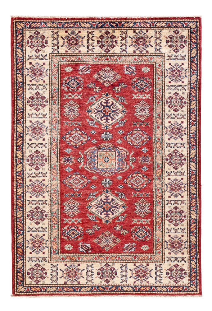 Kazak Teppe 153x105cm - Orientalsk teppe