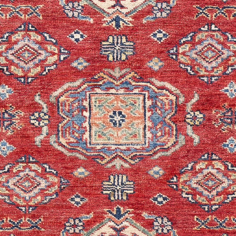 Kazak Teppe 153x105cm - Orientalsk teppe