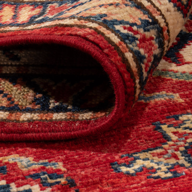 Kazak Teppe 153x105cm - Orientalsk teppe