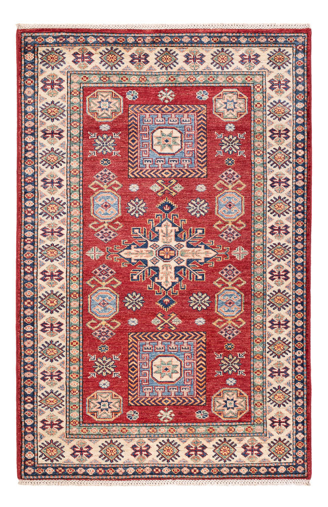 Kazak Teppe 149x98cm - Orientalsk teppe