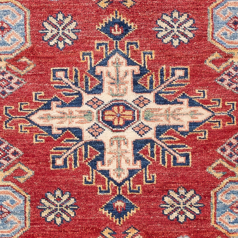 Kazak Teppe 149x98cm - Orientalsk teppe