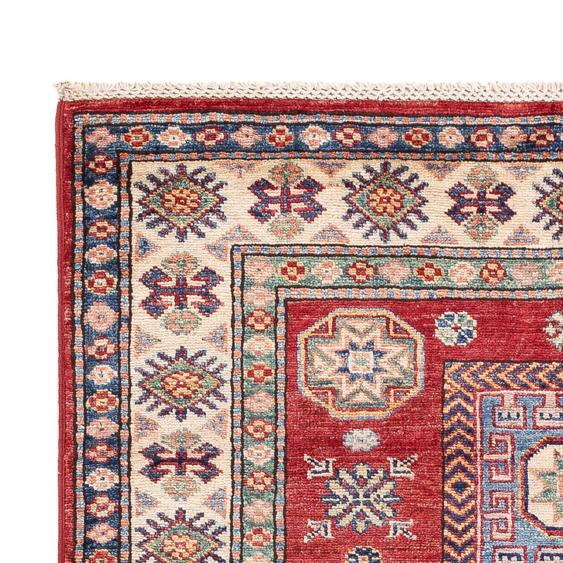 Kazak Teppe 149x98cm - Orientalsk teppe