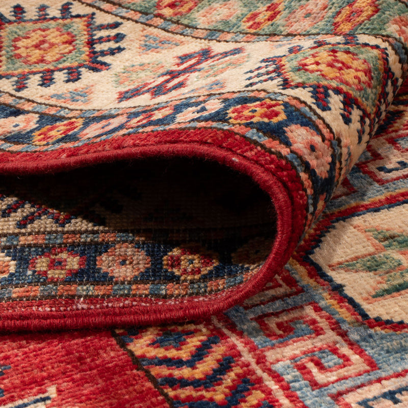 Kazak Teppe 149x98cm - Orientalsk teppe