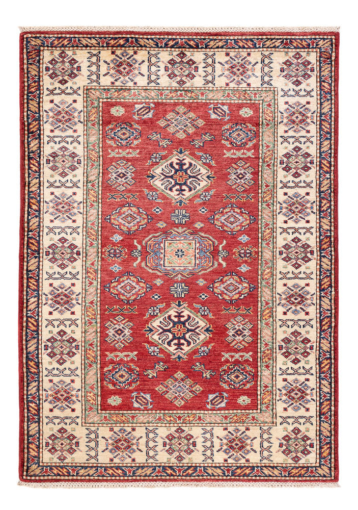Kazak Teppe 150x105cm - Orientalsk teppe