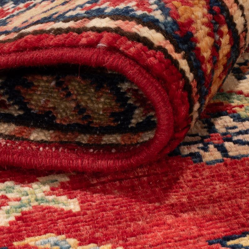 Kazak Teppe 150x105cm - Orientalsk teppe