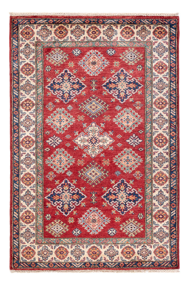 Kazak Teppe 148x100cm - Orientalsk teppe