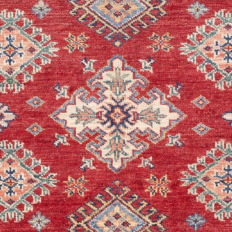 Kazak Teppe 148x100cm - Orientalsk teppe