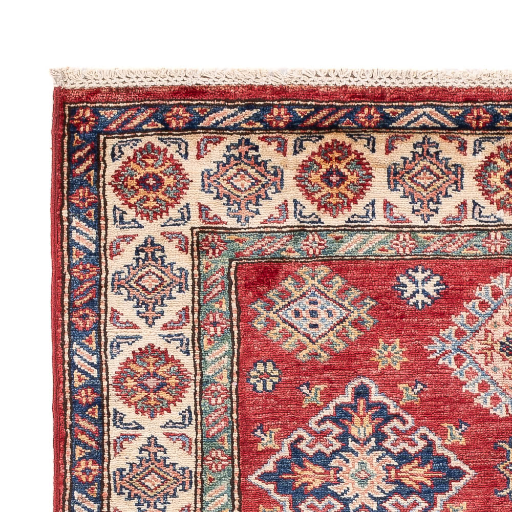Kazak Teppe 148x100cm - Orientalsk teppe