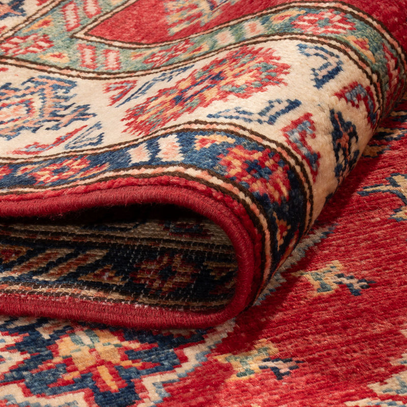 Kazak Teppe 148x100cm - Orientalsk teppe