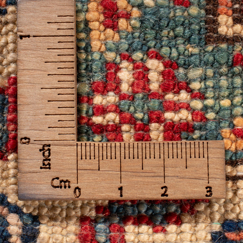 Kazak Teppe 148x100cm - Orientalsk teppe