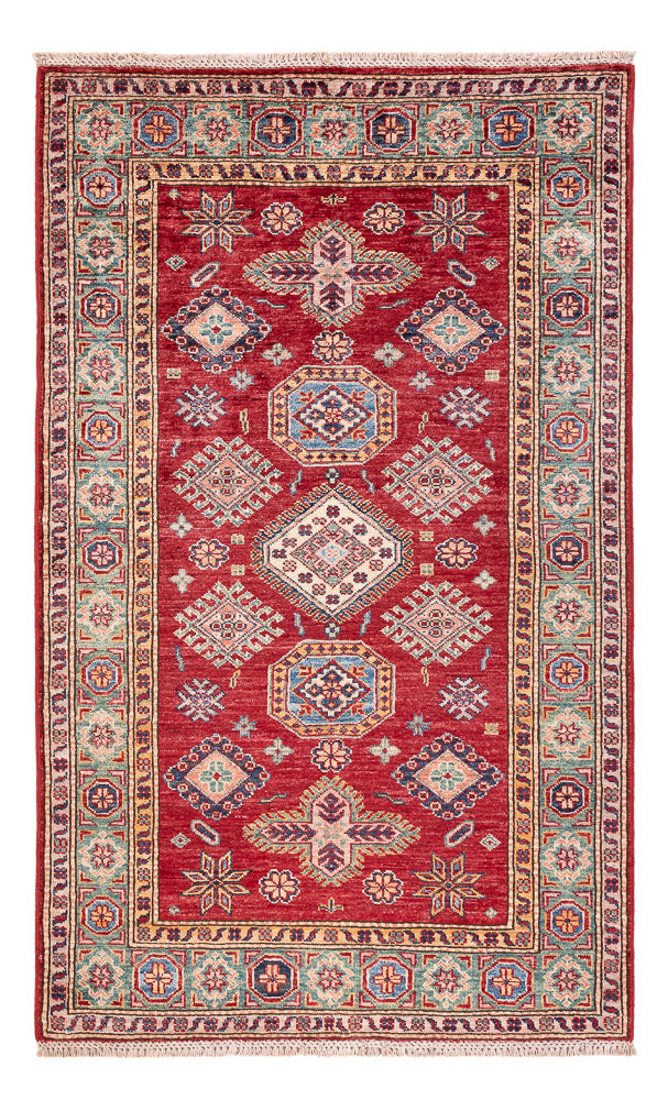 Kazak Teppe 160x98cm - Orientalsk teppe