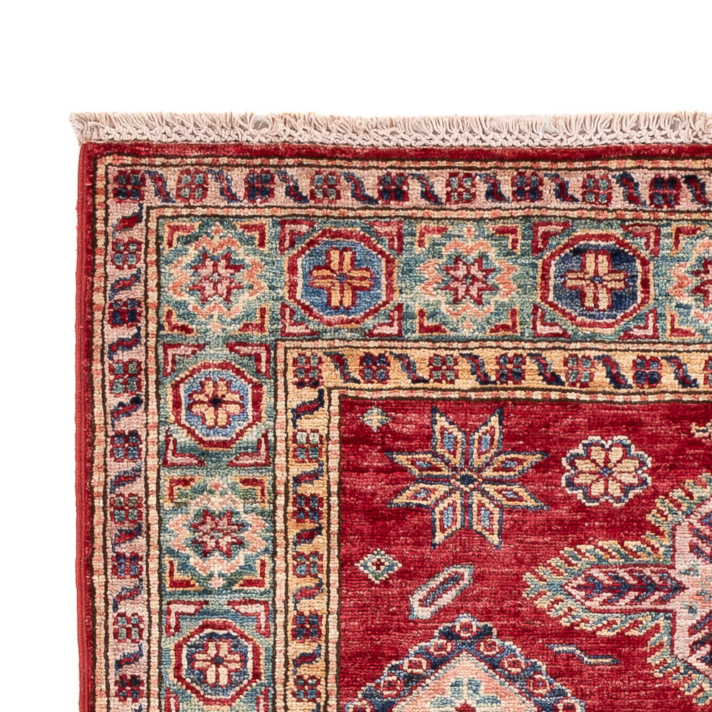 Kazak Teppe 160x98cm - Orientalsk teppe