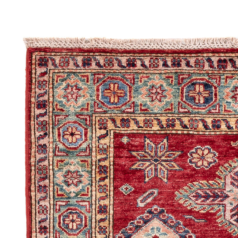 Kazak Teppe 160x98cm - Orientalsk teppe