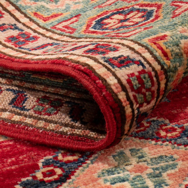 Kazak Teppe 160x98cm - Orientalsk teppe