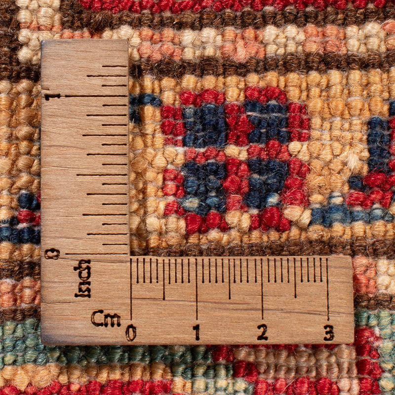 Kazak Teppe 160x98cm - Orientalsk teppe