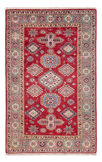 Ziegler Teppe - Kazak - 155 x 100 cm - rød – product image