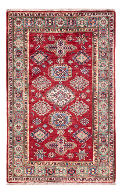 Kazak Teppe 100x155cm - Orientalsk teppe