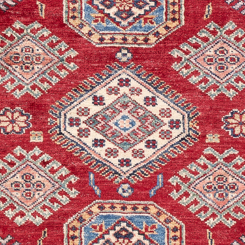 Ziegler Teppe - Kazak - 155 x 100 cm - rød