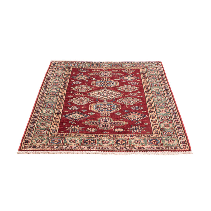 Ziegler Teppe - Kazak - 155 x 100 cm - rød