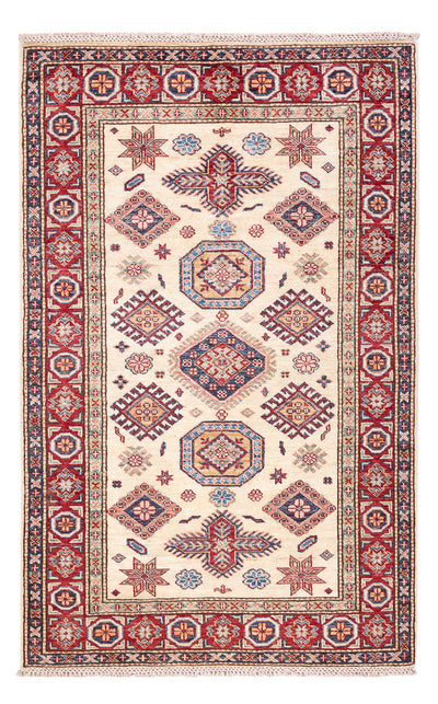 Kazak Teppe 100x157cm - Orientalsk teppe