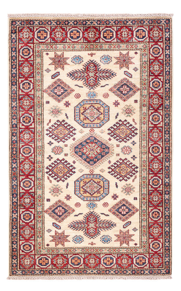 Kazak Teppe 157x100cm - Orientalsk teppe