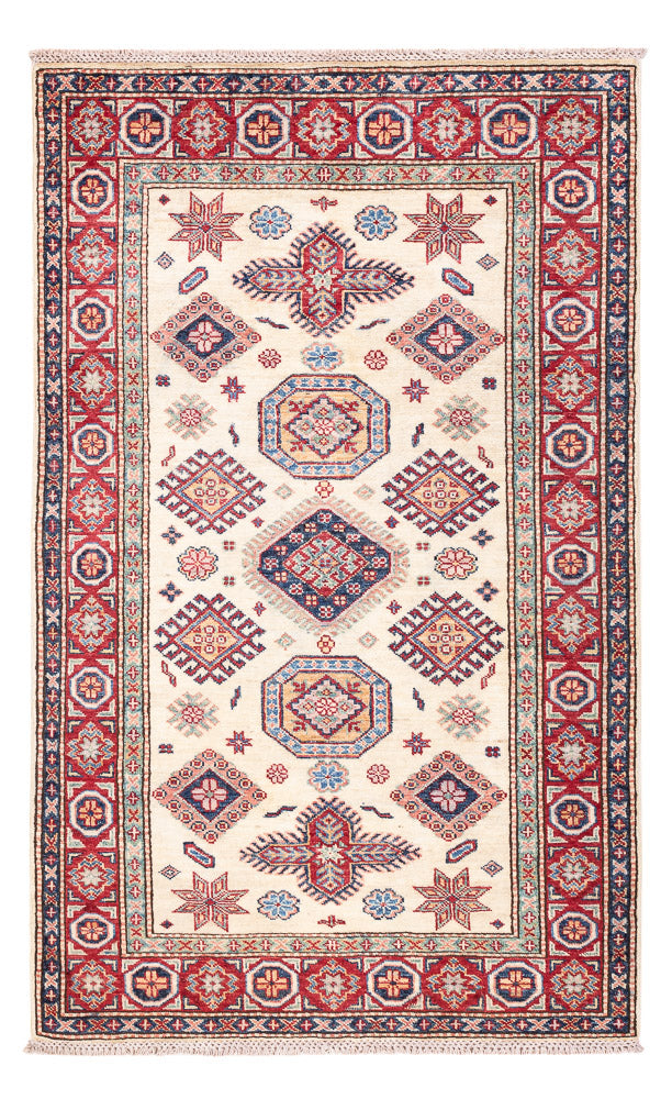 Kazak Teppe 157x99cm - Orientalsk teppe