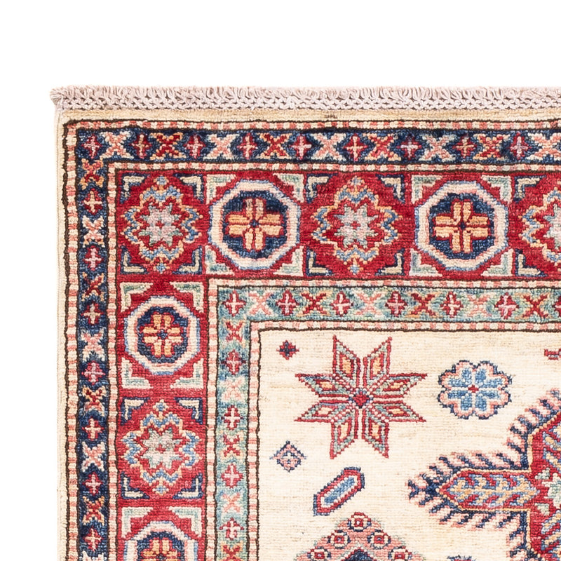 Kazak Teppe 157x99cm - Orientalsk teppe