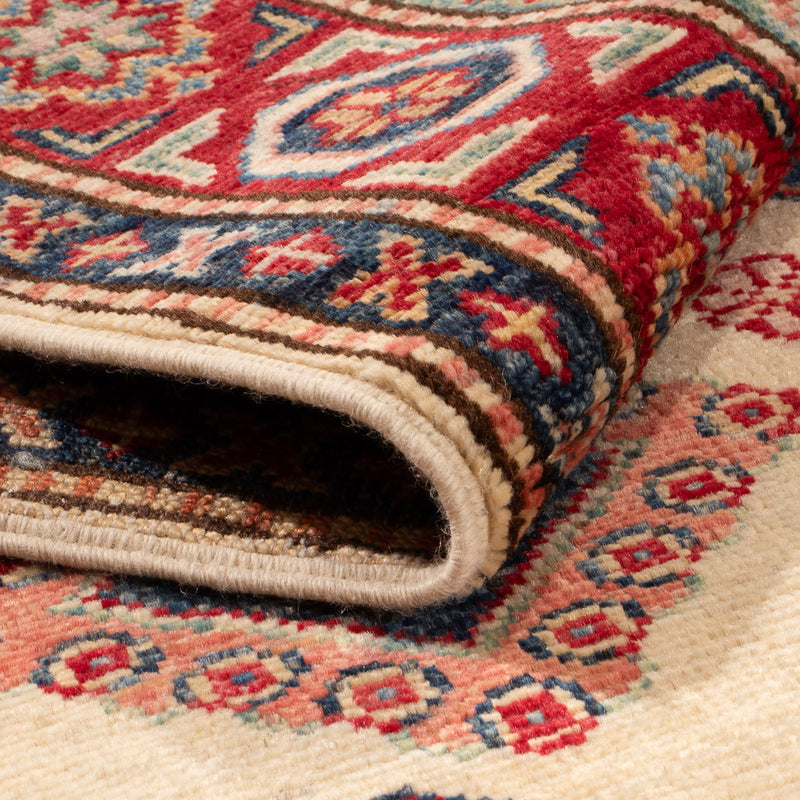 Kazak Teppe 157x99cm - Orientalsk teppe