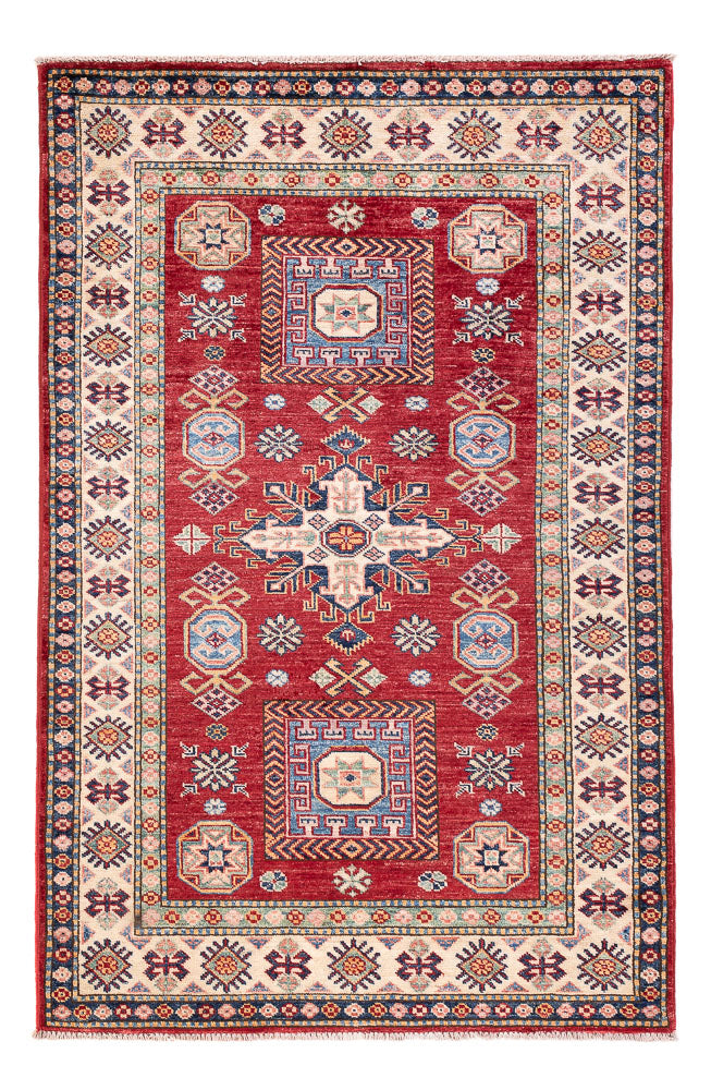 Kazak Teppe 152x100cm - Orientalsk teppe