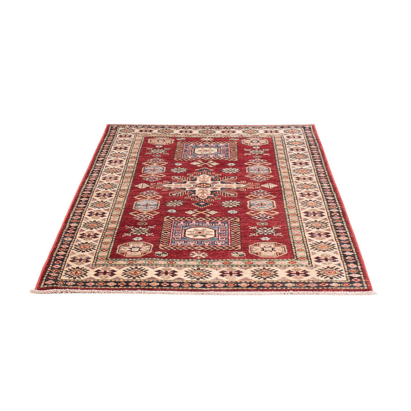 Ziegler Teppe - Kazak - 154 x 99 cm - rød
