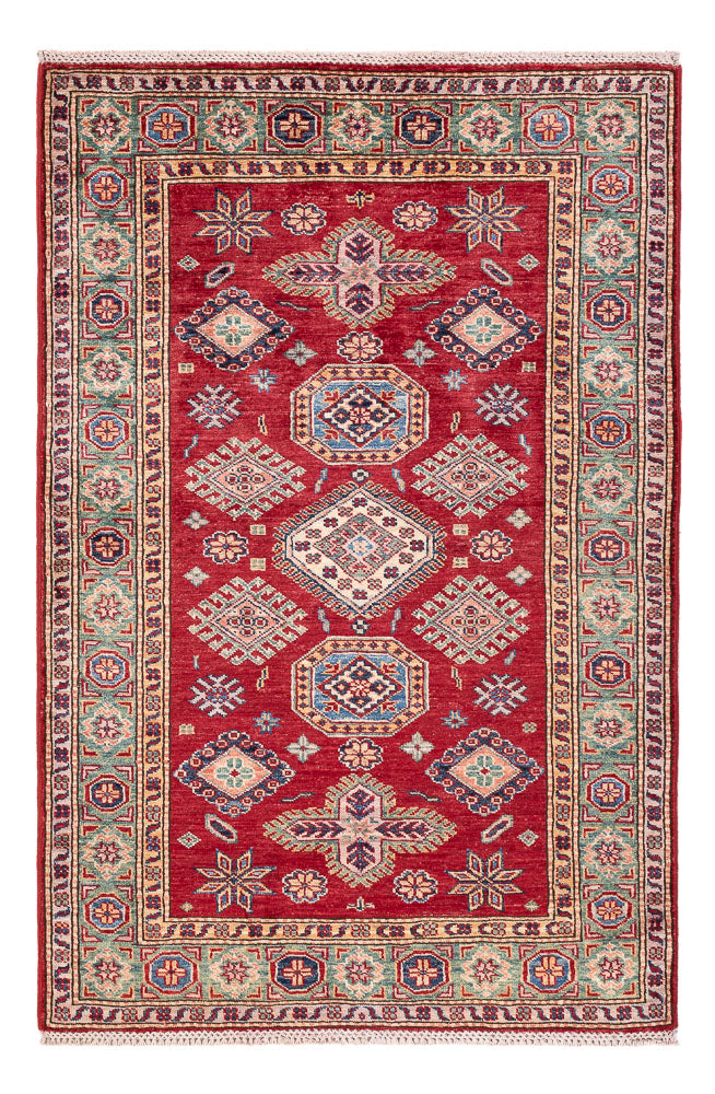 Kazak Teppe 154x101cm - Orientalsk teppe