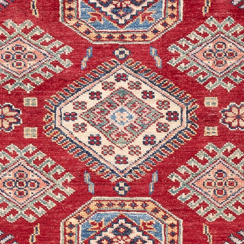Kazak Teppe 154x101cm - Orientalsk teppe