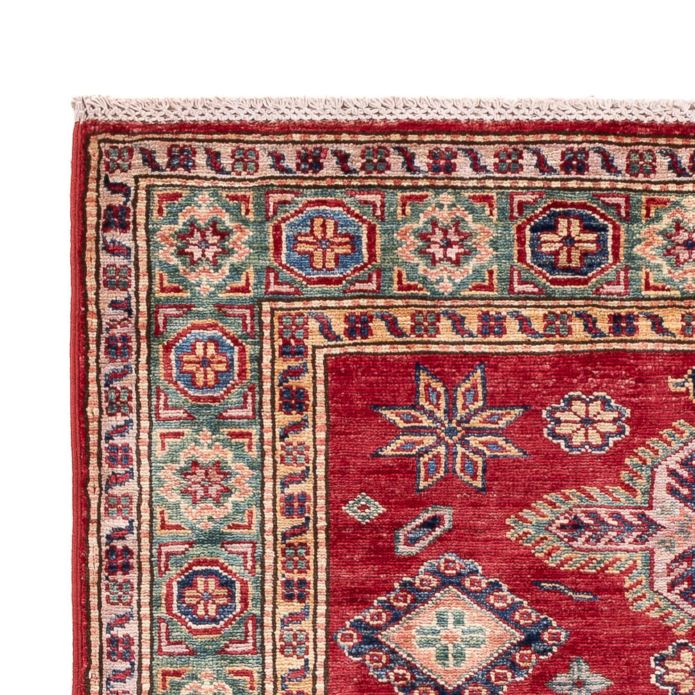 Kazak Teppe 154x101cm - Orientalsk teppe