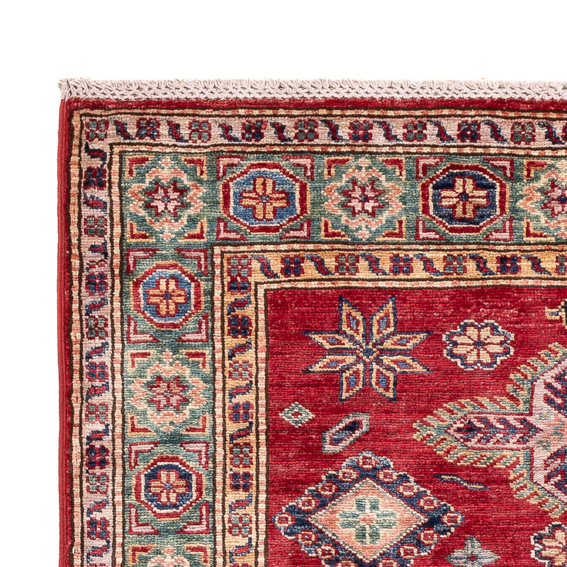 Kazak Teppe 154x101cm - Orientalsk teppe
