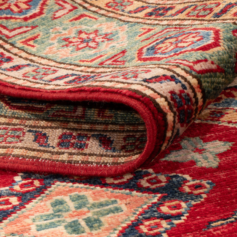 Kazak Teppe 154x101cm - Orientalsk teppe