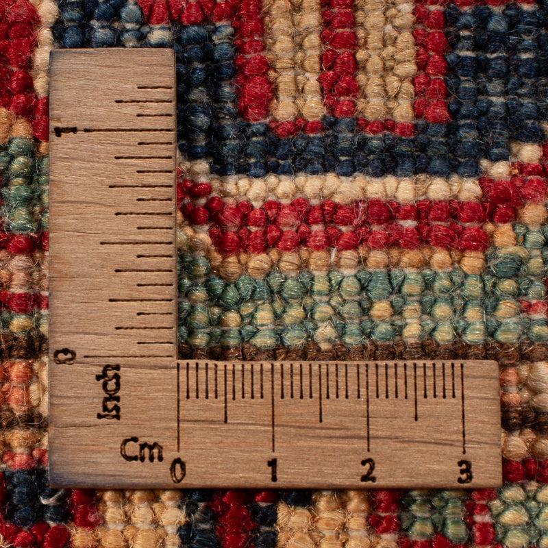 Kazak Teppe 154x101cm - Orientalsk teppe