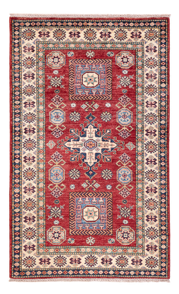 Kazak Teppe 97x157cm - Orientalsk teppe